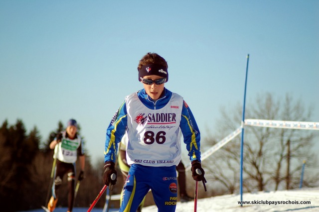 GP Villard 2014